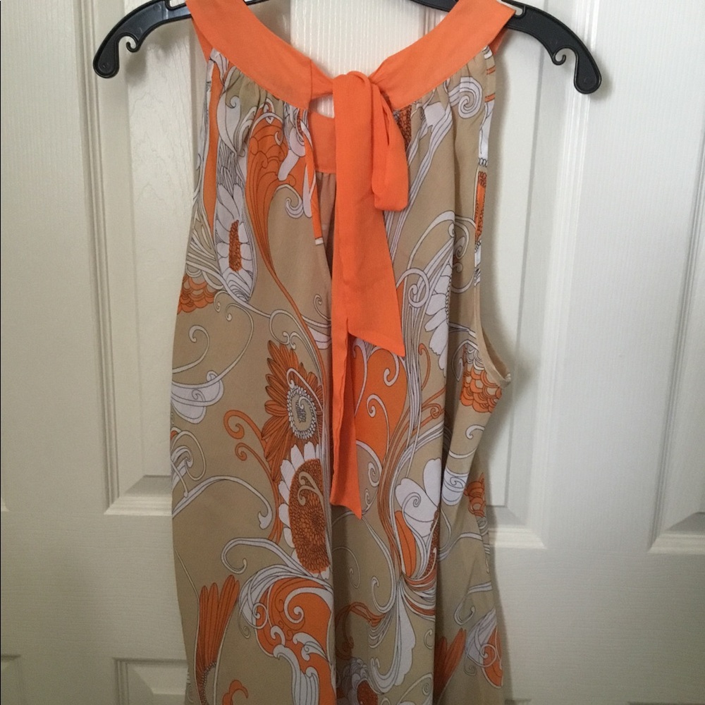 Ashley Stewart Blouse